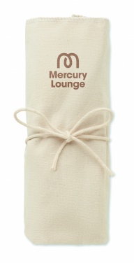 Logotrade promotional item picture of: 5 piece cocktail kit in pouch.